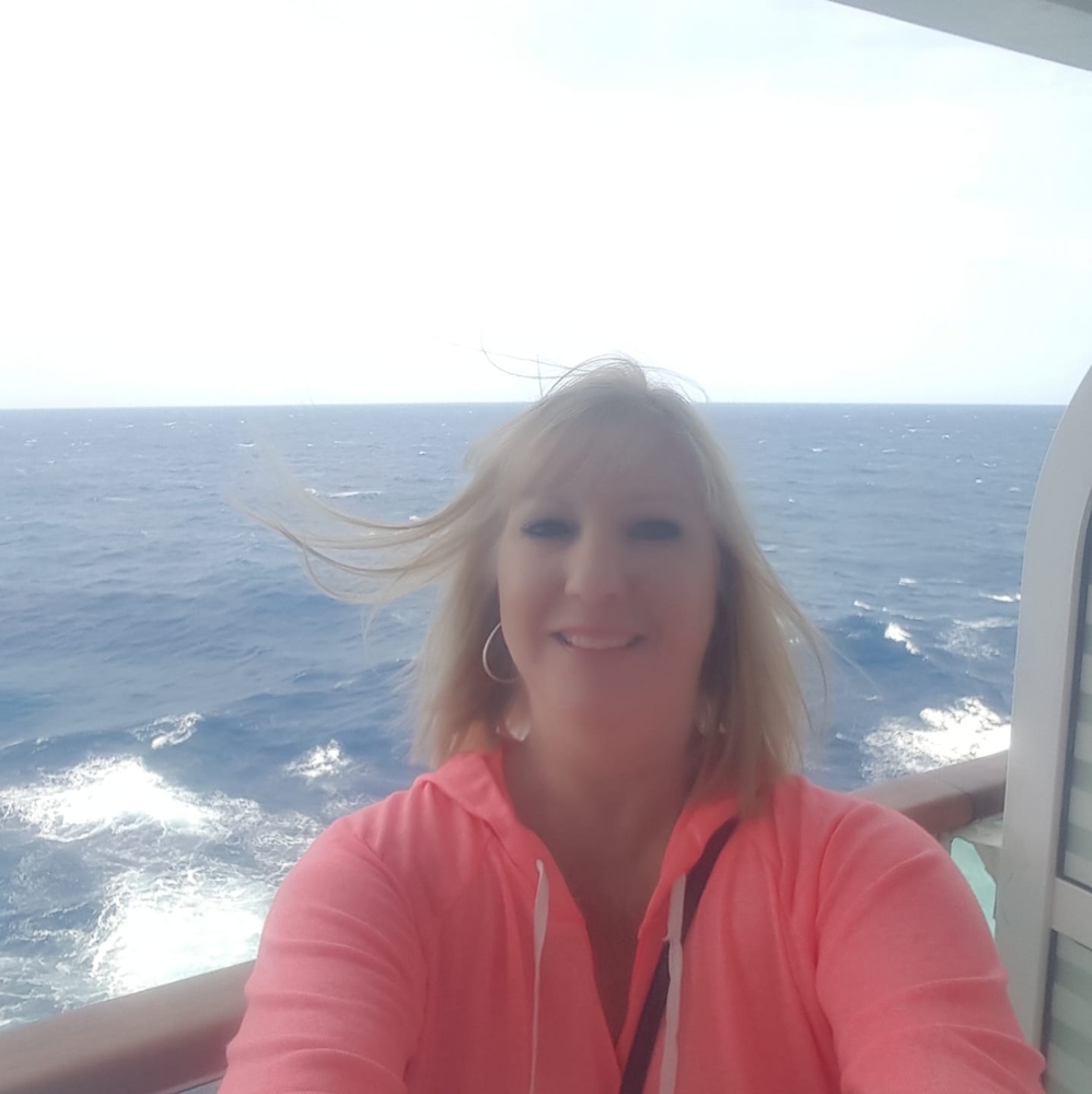 Meet your Posher, Darlene
